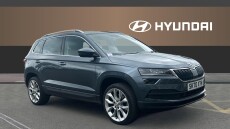 Skoda Karoq 1.5 TSI SE L 5dr Petrol Estate